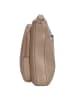 Mandarina Duck Mellow Leather - Umhängetasche 23 cm (milk chocolate) in warm taupe