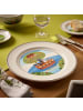 Villeroy & Boch Speiseteller Arche Noah Design Naif ø 27 cm bunt in bunt