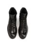 Kazar Chelsea Boots in Schwarz