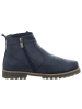 Andrea Conti SHOES Stiefeletten in dunkelblau