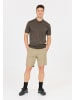 Whistler Shorts Barrie in 5372 Weathered Teak