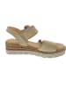 Gabor Comfort Sandalette Beige