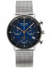 Iron Annie Chronograph für Damen in blau