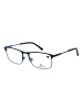 Lacoste Männer Optische Fassungen Browline Schwarz