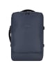 Worldpack Cabin Pro Daypack 54 cm Laptopfach marineblau