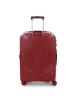 Roncato Ypsilon 4 Rollen Kofferset 2-teilig mit Dehnfalte burgundy