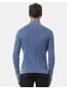 Cipo & Baxx Pullover CP288 in INDIGO