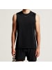 Craft Achselshirt in Schwarz