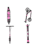 Byox Spooky in rosa