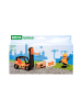 Brio Brio Aktionsspiel Gabelstapler in bunt