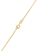 Elli Halskette 585 Gelbgold Infinity in Gold