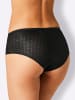 Triumph Hüftslip in schwarz