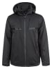 Whistler Skijacke Jesper Jr in 1001 Black