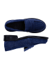 JOOP! Slip On 'Coccodrillo Tami in Dunkelblau'