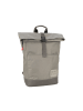 Joop Jeans Rucksack 'Martano Tessuto Otis in Mud 27,00 x 45,00 x 18,00 cm'