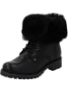 Palado Schnürstiefel Mashra in Black