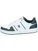 K-SWISS Sneakers Low in white