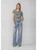 QS T-Shirt in 99G2_schwarz