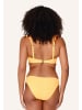 LINGADORE Triangle padded bikiniset Orange