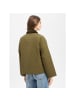 Barbour Jacke Kirby in oliv