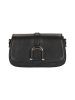 Usha Women Shoulder Bag in Black