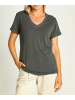 ZHRILL T-Shirt ZHSVANA BLACK in BLACK