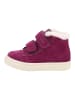 Geox Stiefelette NASHIK WPF Lila
