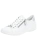 remonte Sneaker in weiss