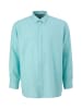 s.Oliver Hemd in 6120_helles türkis