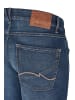 Hattric Jeans in Blau