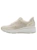 Tamaris ACTIVE Sneaker in IVORY