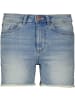 Garcia Jeansshorts Rianna superslim in bleached