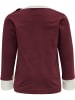 Hummel T-Shirt Hmlmauilino Mädchen in CHOCOLATE TRUFFLE
