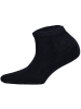 Jack & Jones Socken 10er Pack in Schwarz / Weiß