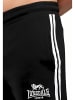 Lonsdale Sweat Pant "Foindle" in Schwarz