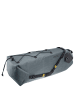 evoc Seat Pack Boa 12 - Satteltasche (Bikepacking) 75 cm (steel) in steel