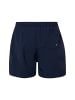 Nils Sundström Badeshorts in marine