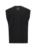 JP1880 Tank Top in schwarz