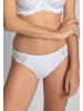 Sassa Slip 2er Pack in weiß
