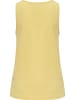 Hummel Oberteil Hmllegacy Woman Tanktop in GOLDEN HAZE