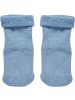 Hummel Kinder Socken "Mini Non Slip 3-Pack Sock" in Blau