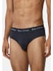 Marc O´Polo Bodywear Slip / Unterhose Essentials in Navy / Weiß / Schwarz