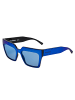 Karl Lagerfeld sunglasses in Blue