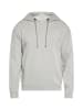 sloan Herren Sweatshirt in Hellgrau Melange