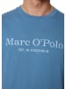 Marc O'Polo T-Shirt regular in wedgewood