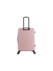Discovery Discovery Koffer DSV Eclipse Spinner 60 cm Gr. M DL01HA60 pink