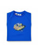 adidas Sweatshirt Crew in Blau