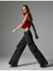 KOTON Jeans in Schwarz