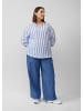 s.Oliver Bluse  in  55G1_royalblau