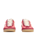 Gola Firefly-Sneaker aus Leder BubbleGum